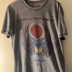 Vintage Journey Tee